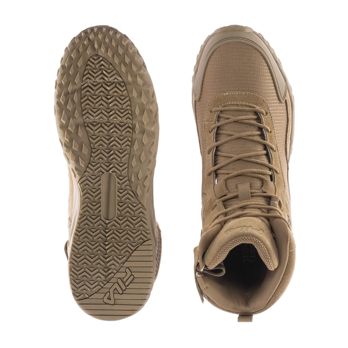 Chastizer - Herrenschuhe_Fila