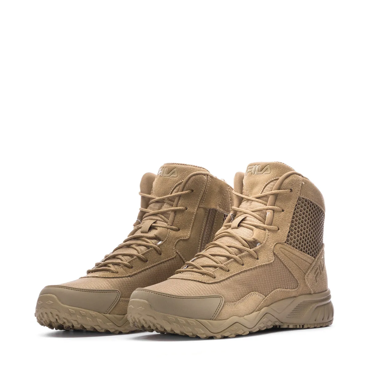 Chastizer - Herrenschuhe_Fila