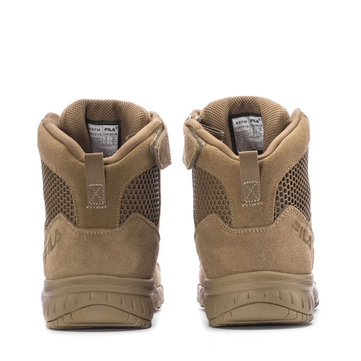 Chastizer - Herrenschuhe_Fila