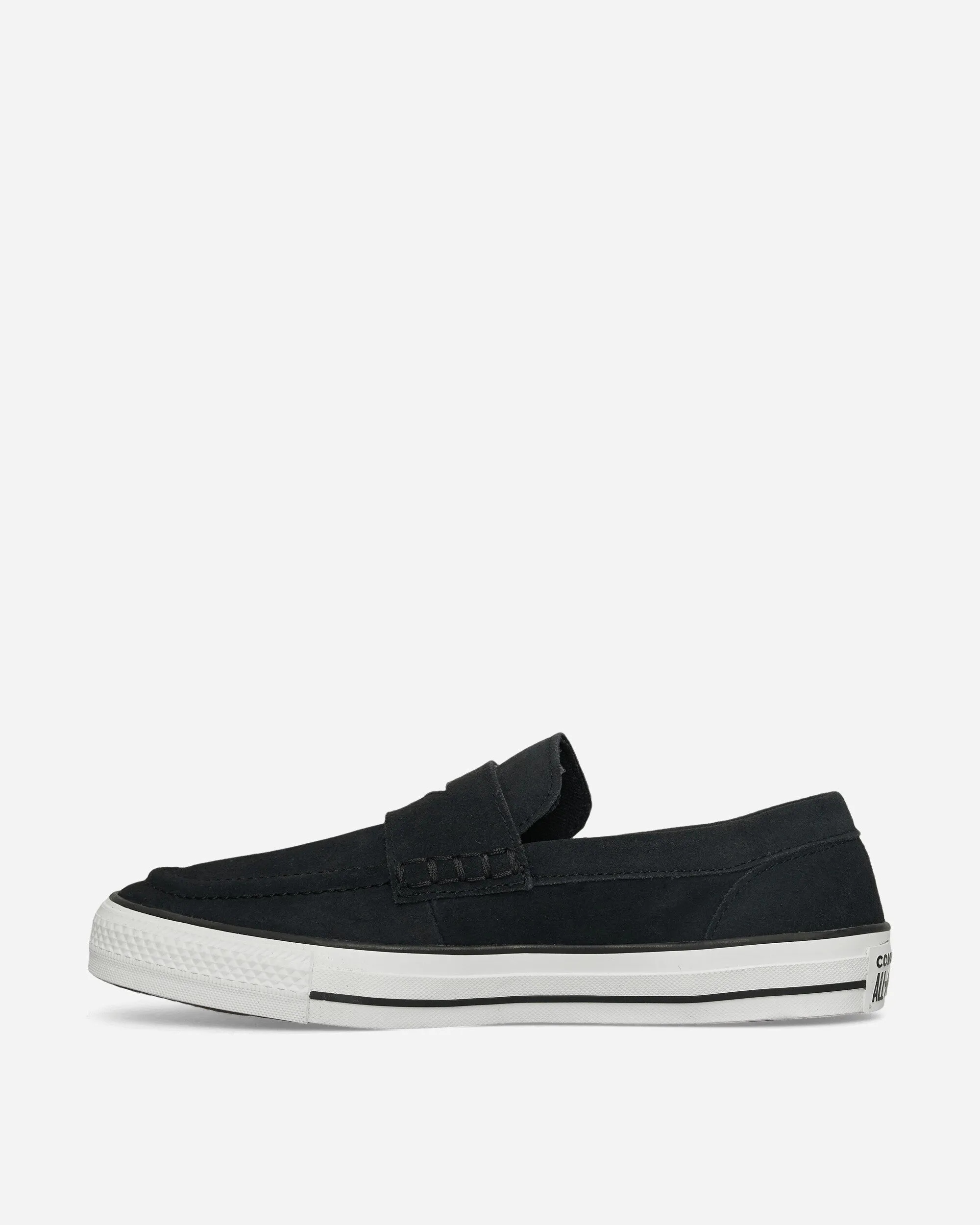Chuck Taylor All Star Loafers Schwarz