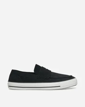 Chuck Taylor All Star Loafers Schwarz