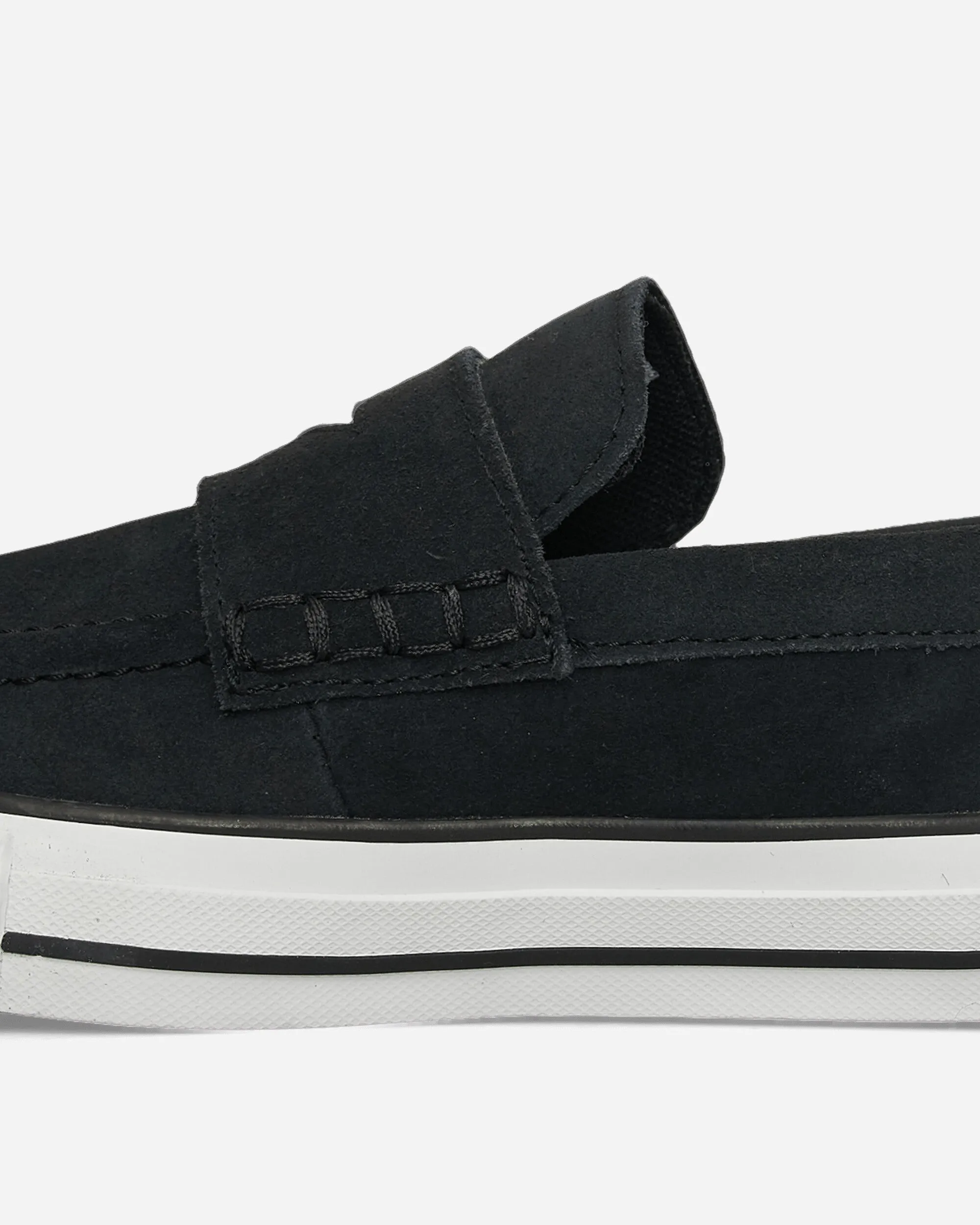 Chuck Taylor All Star Loafers Schwarz