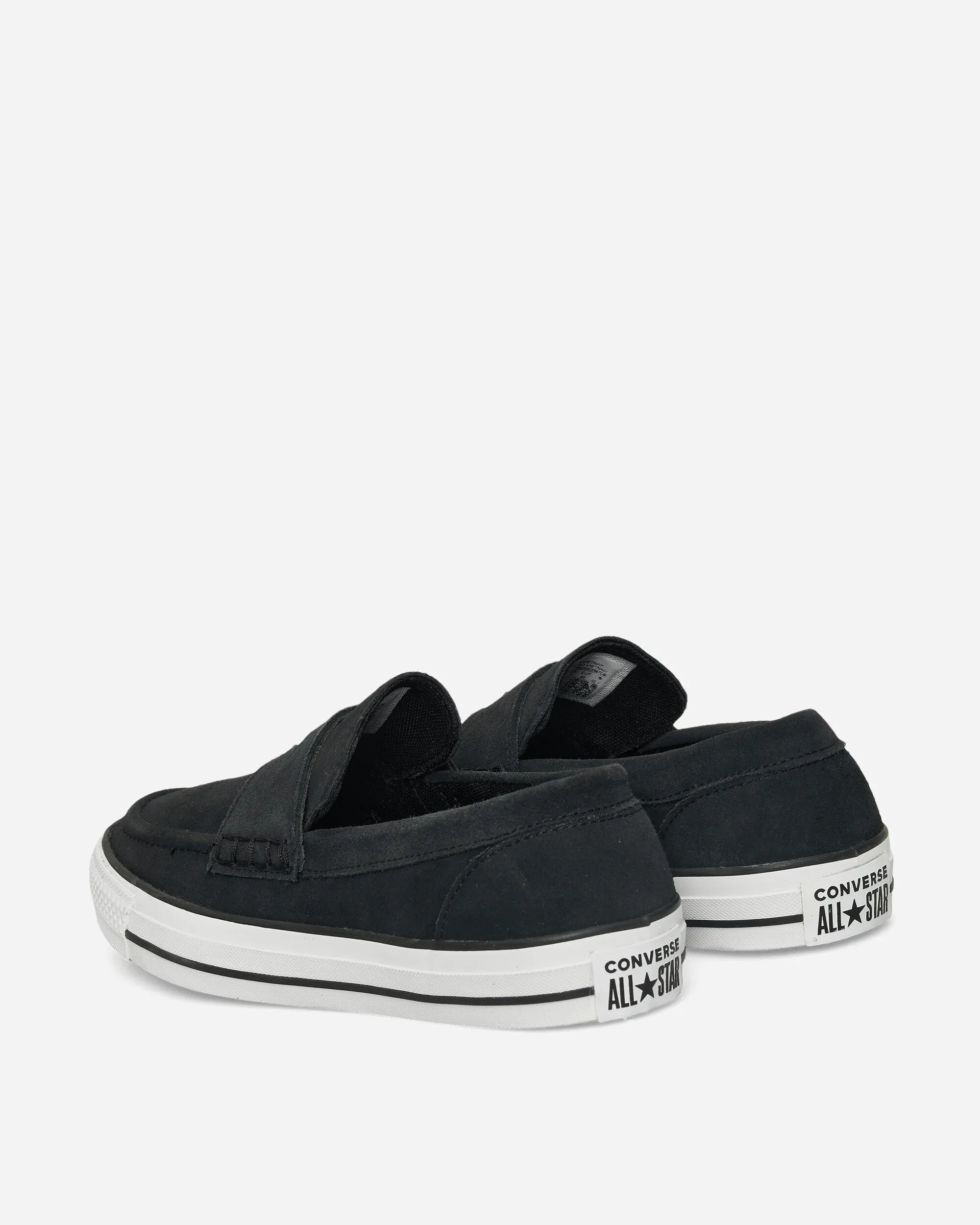 Chuck Taylor All Star Loafers Schwarz