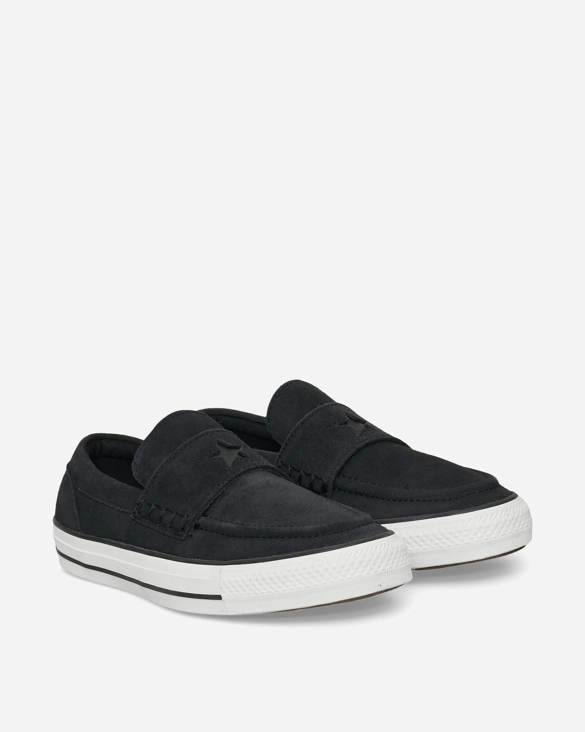 Chuck Taylor All Star Loafers Schwarz