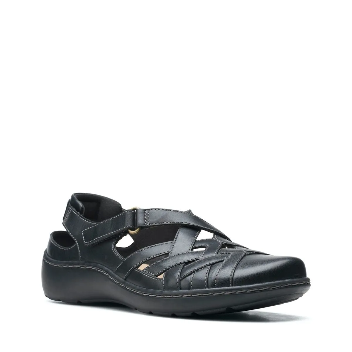 Clarks Cora Dream Sandal WEIT
