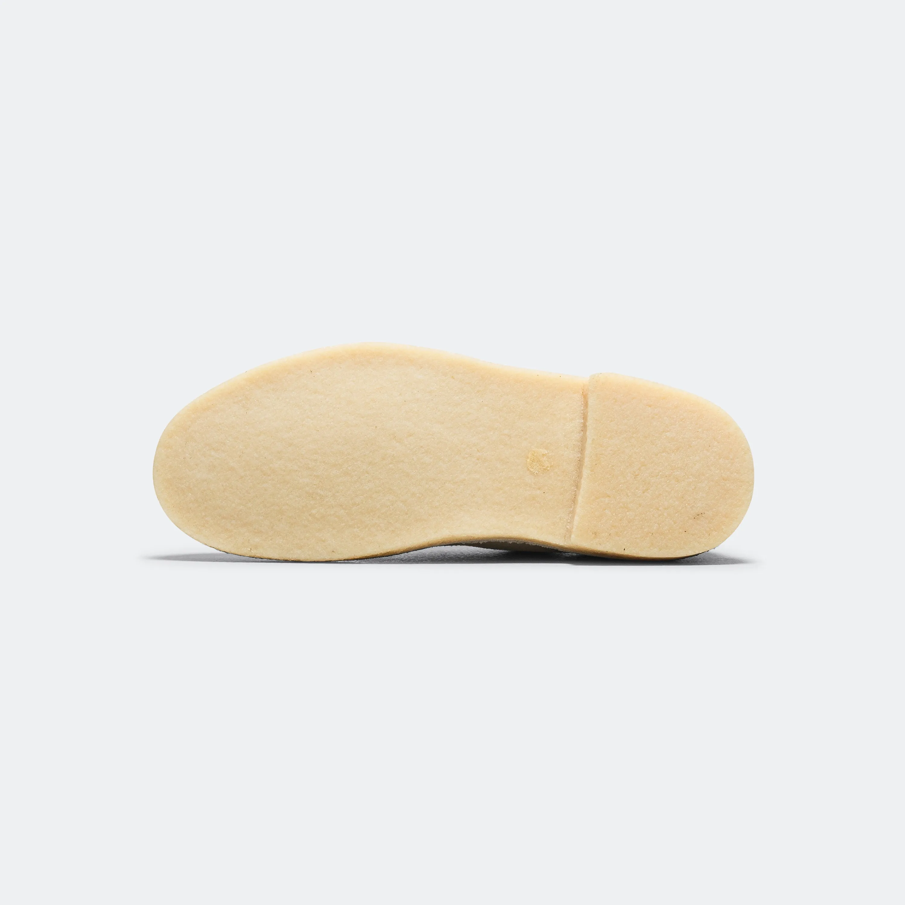 Clarks Shoes Desert Boot - Sandfarbenes Wildleder