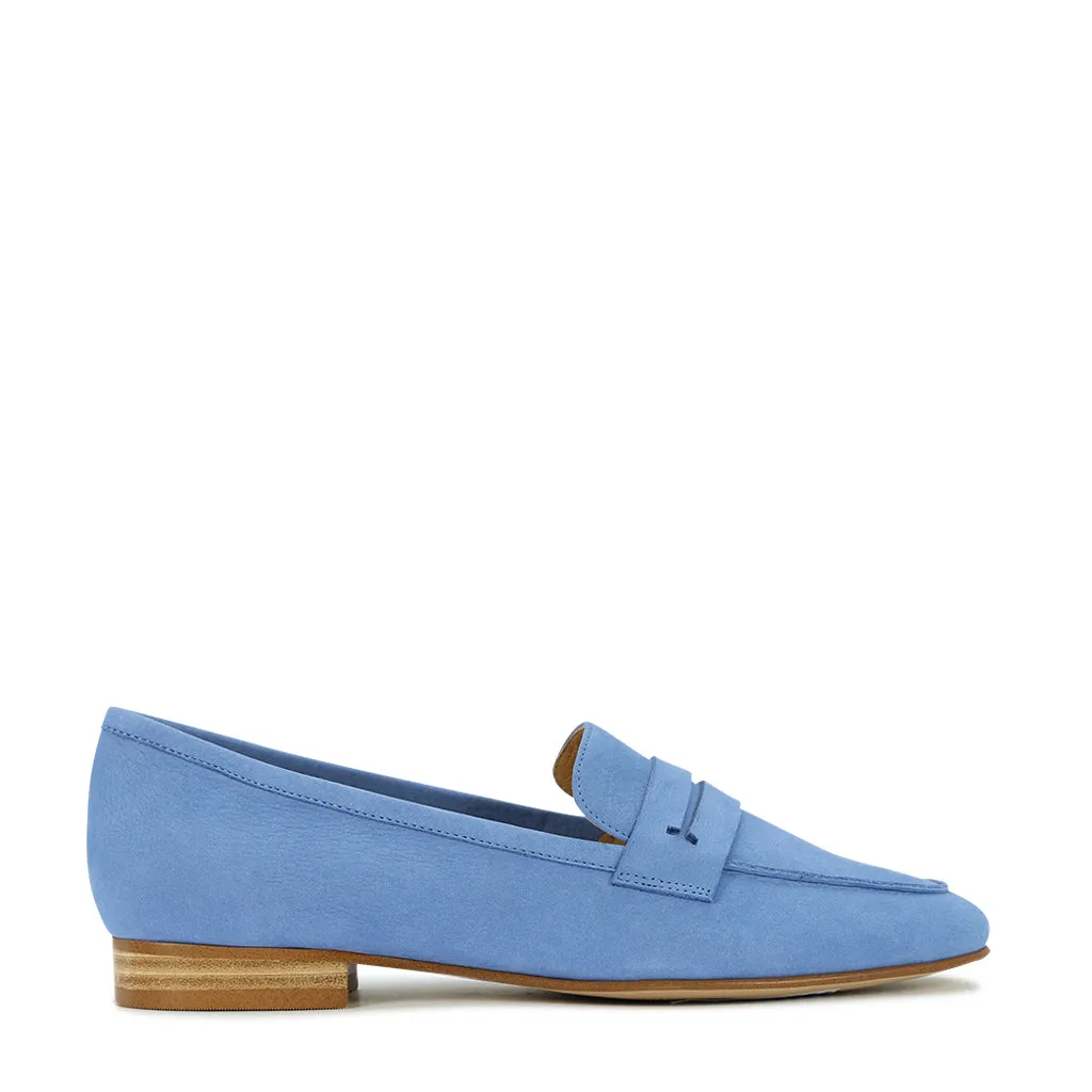 COCO LOFFELSTIEFEL LEDER