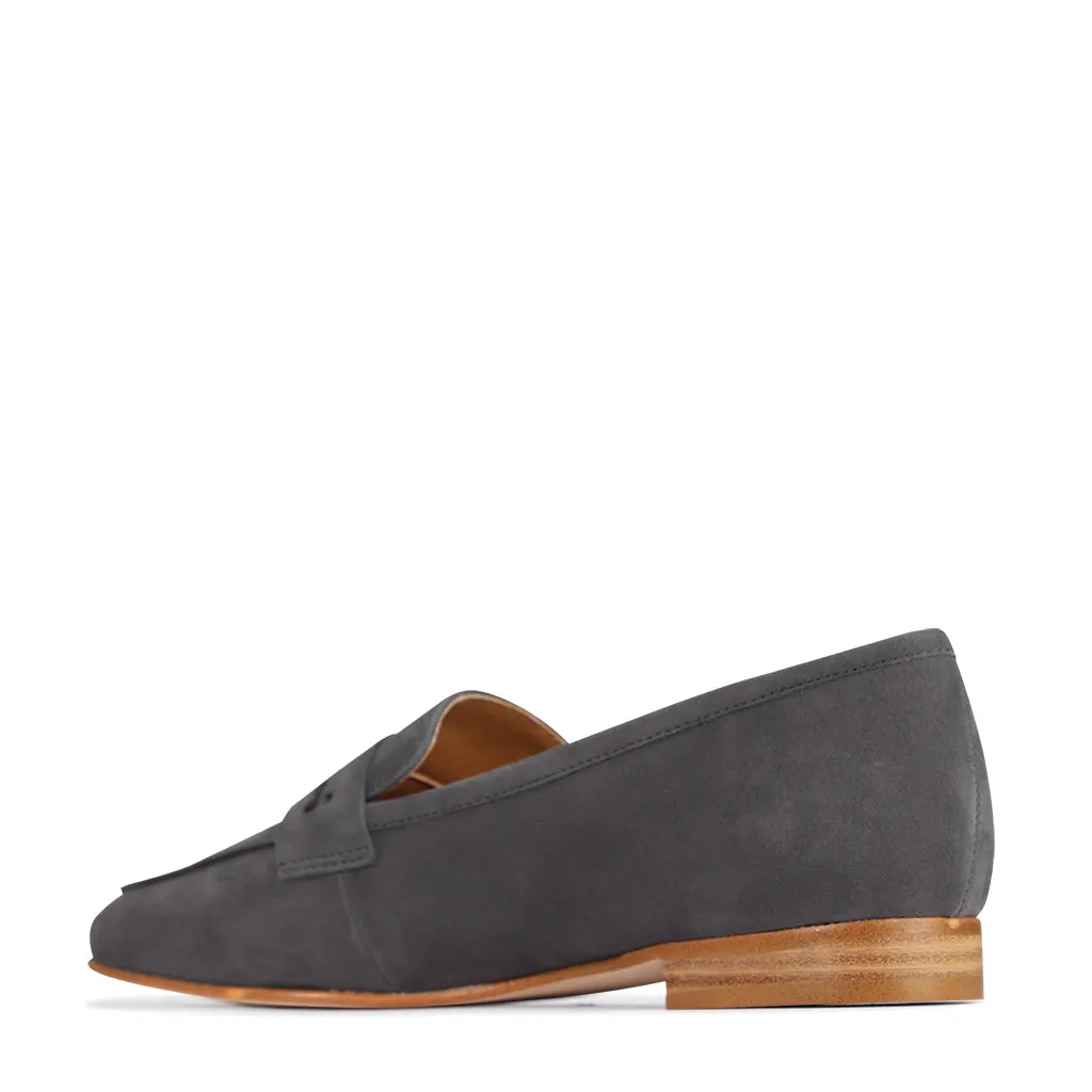 COCO LOFFELSTIEFEL LEDER