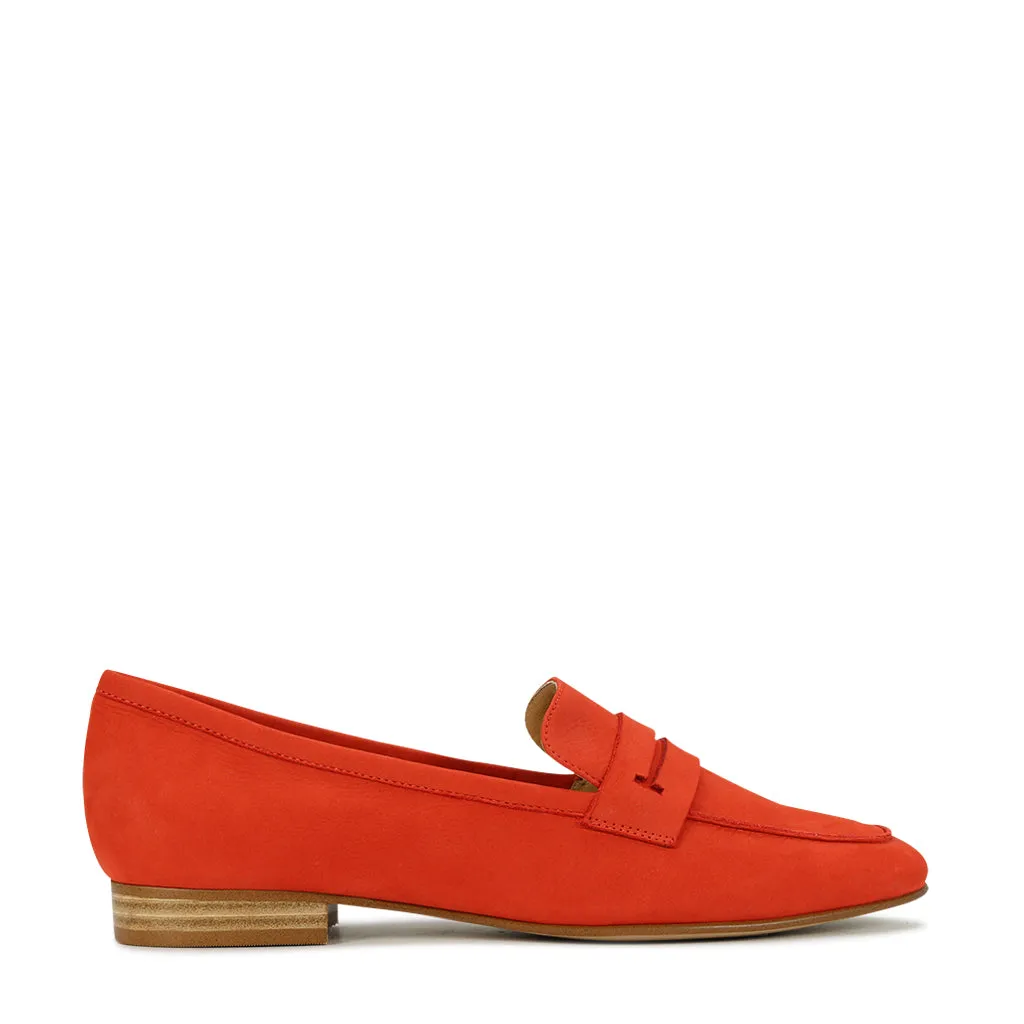 COCO LOFFELSTIEFEL LEDER