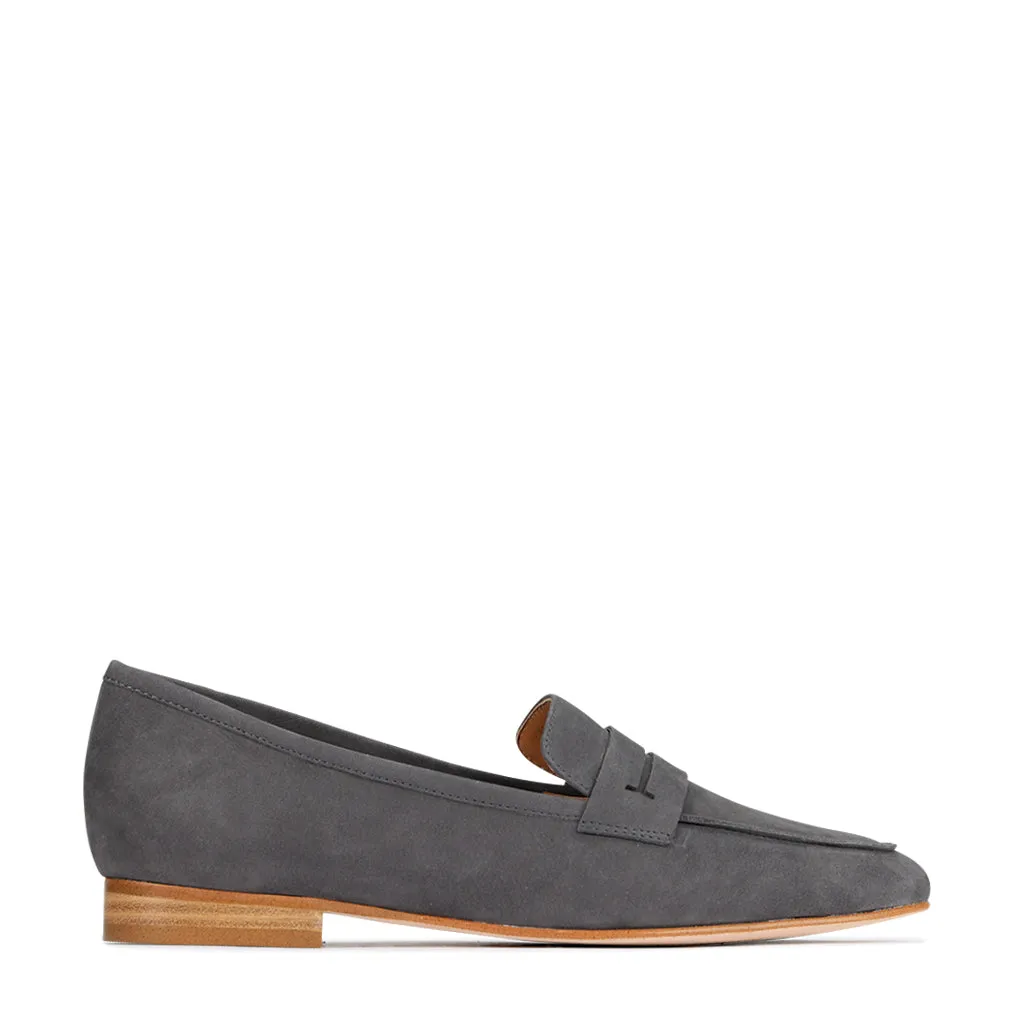 COCO LOFFELSTIEFEL LEDER