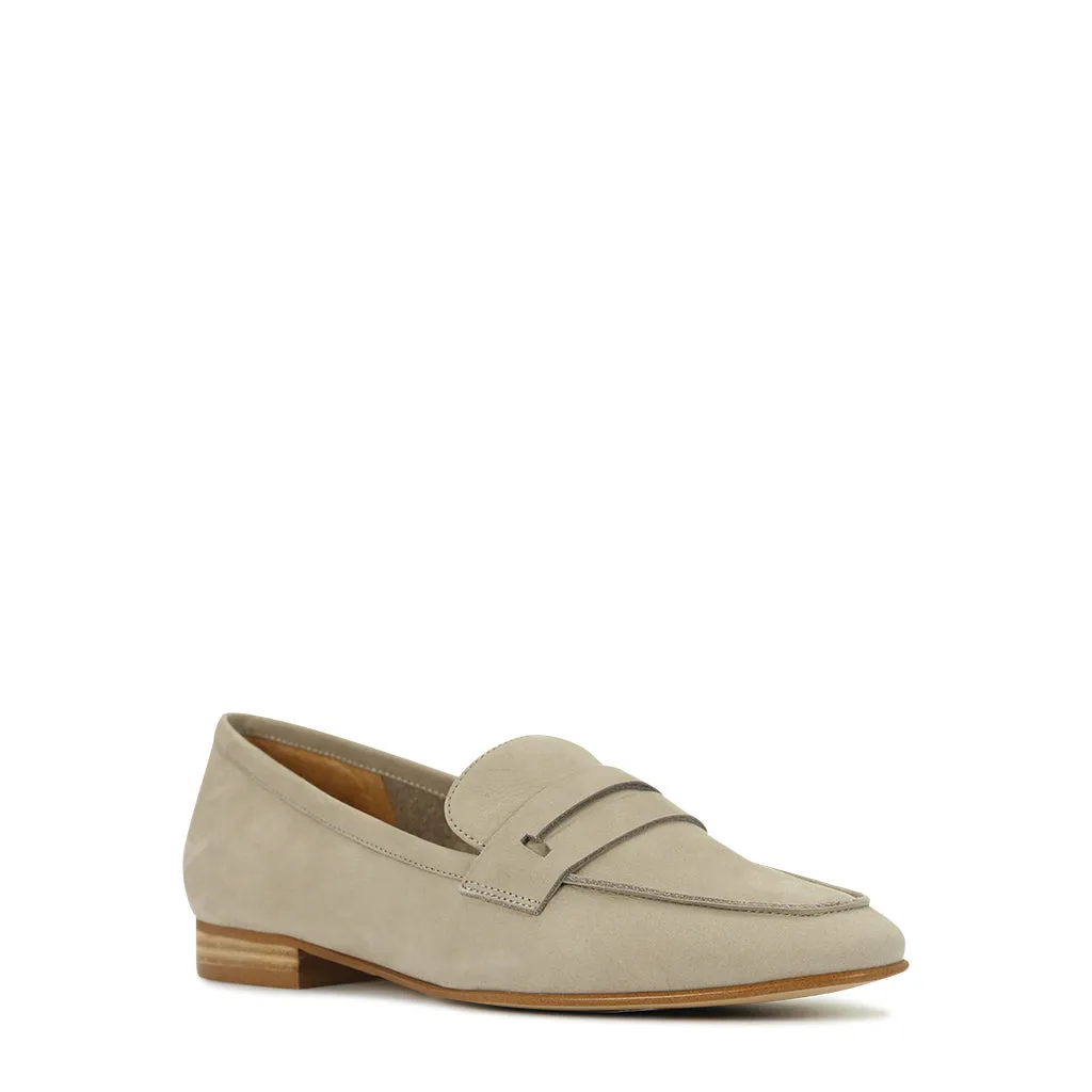 COCO LOFFELSTIEFEL LEDER