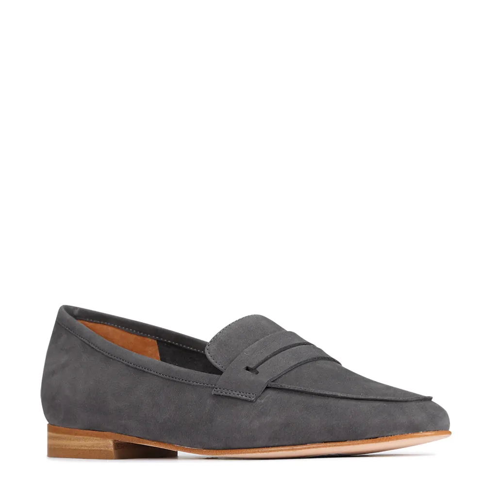 COCO LOFFELSTIEFEL LEDER
