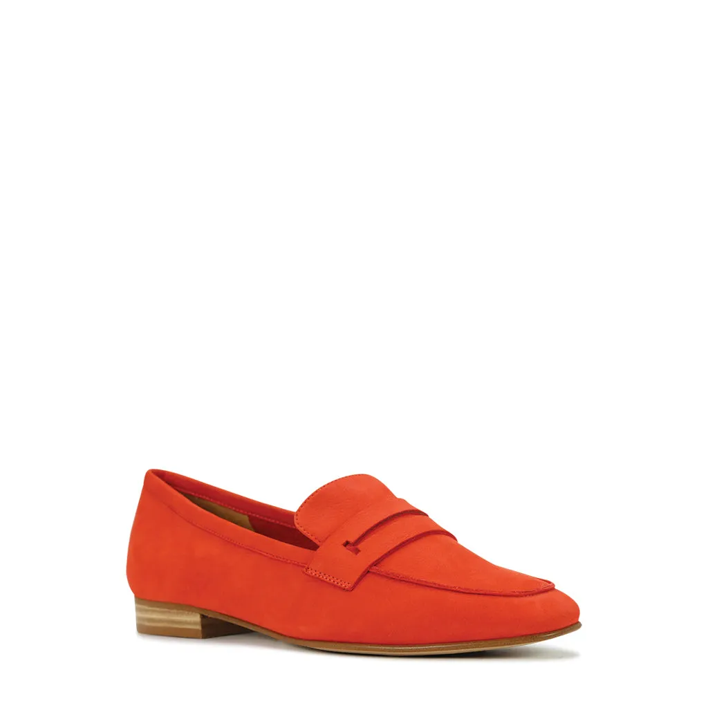 COCO LOFFELSTIEFEL LEDER