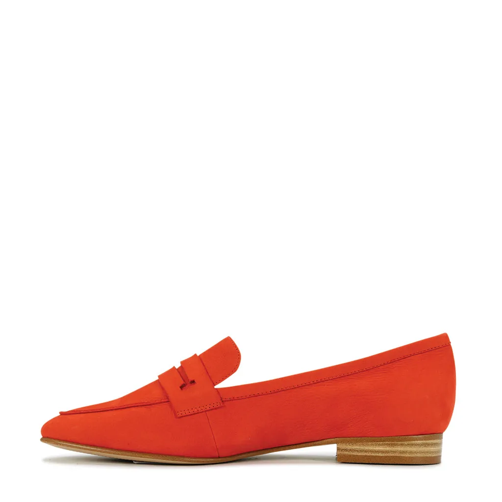 COCO LOFFELSTIEFEL LEDER