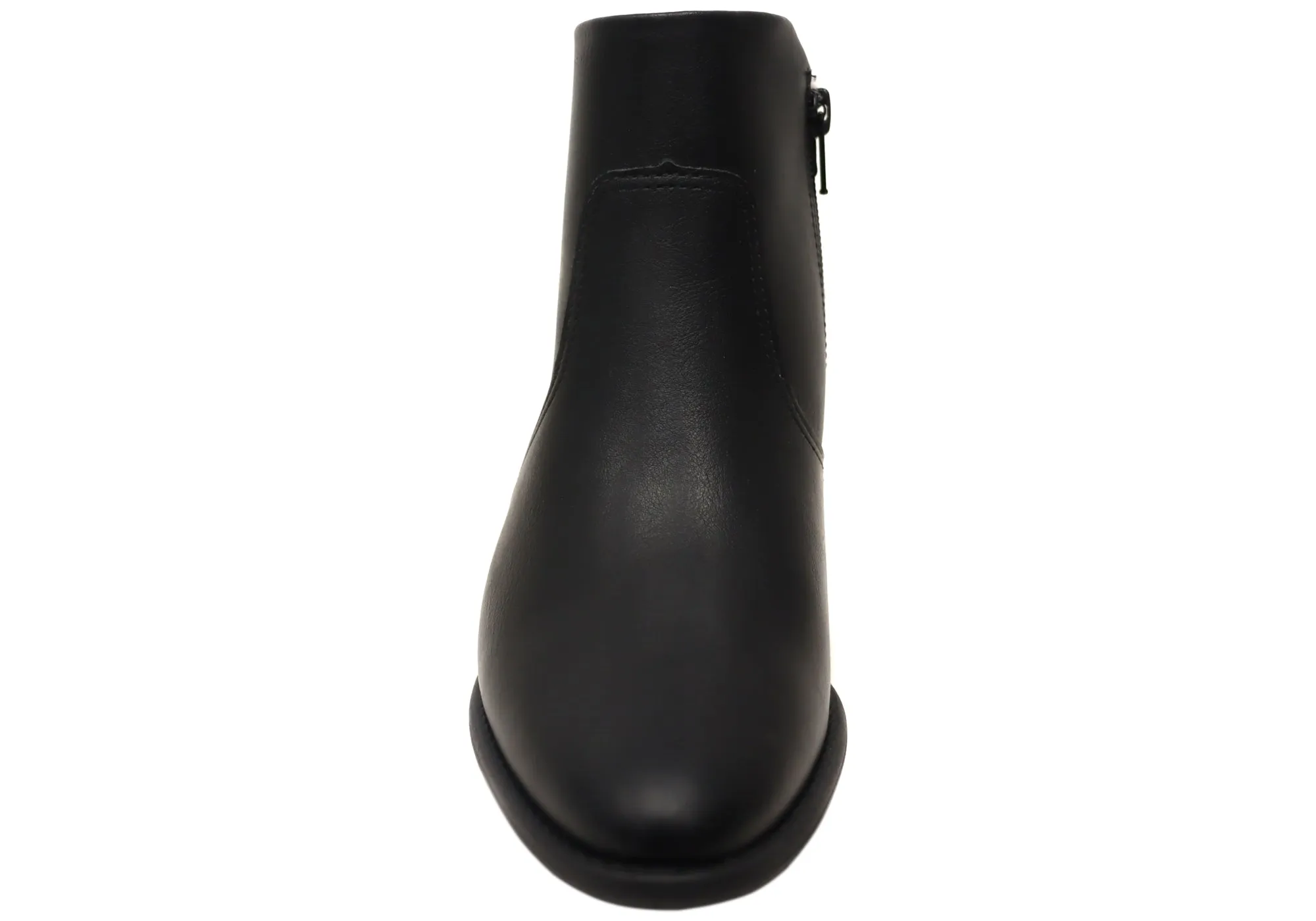 Comfortflex Vixen Damen Brasilianische Bequeme Knöchelstiefel Comfortflex Schuhe