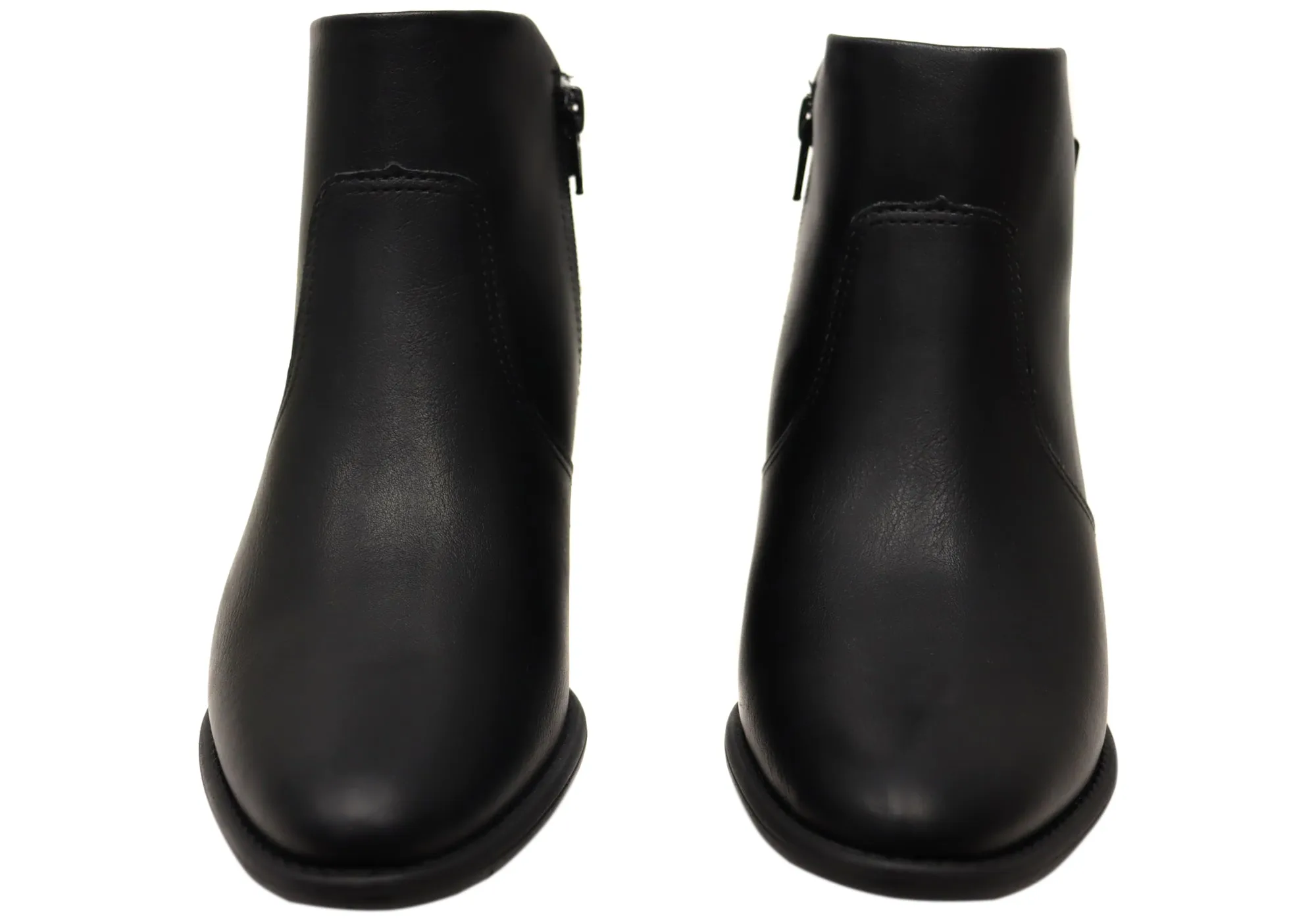 Comfortflex Vixen Damen Brasilianische Bequeme Knöchelstiefel Comfortflex Schuhe