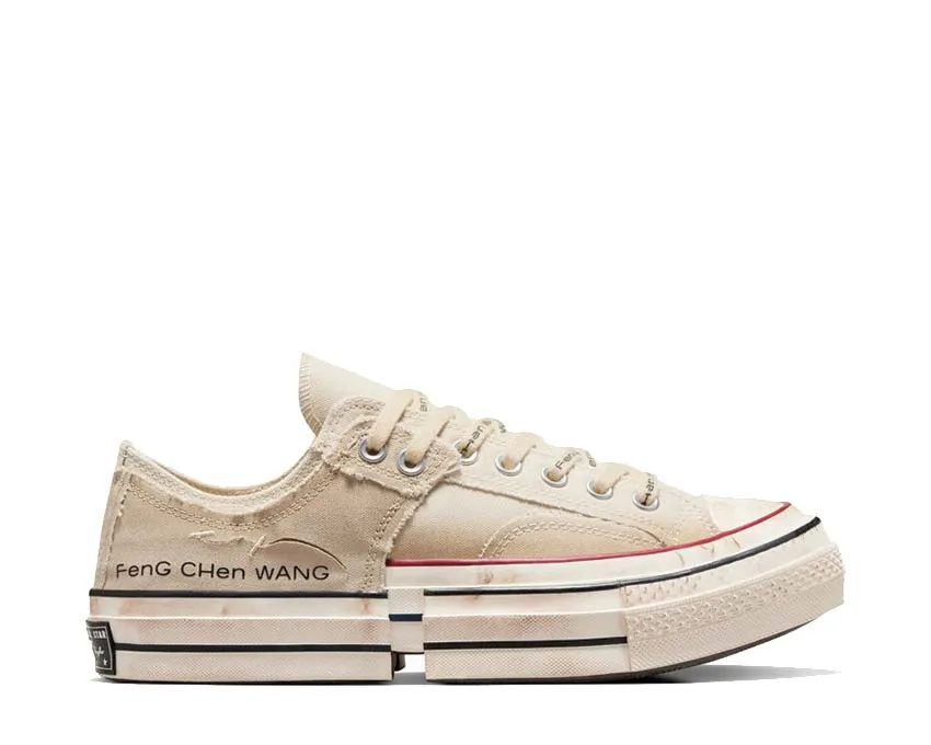Converse Sneakers Converse Chuck 70 2-IN-1 OX Feng Chen Wang