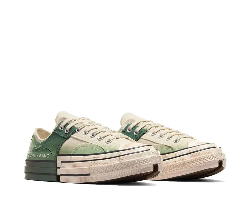 Converse Sneakers Converse Chuck 70 2-IN-1 OX Feng Chen Wang