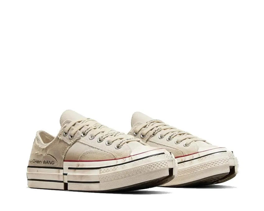 Converse Sneakers Converse Chuck 70 2-IN-1 OX Feng Chen Wang