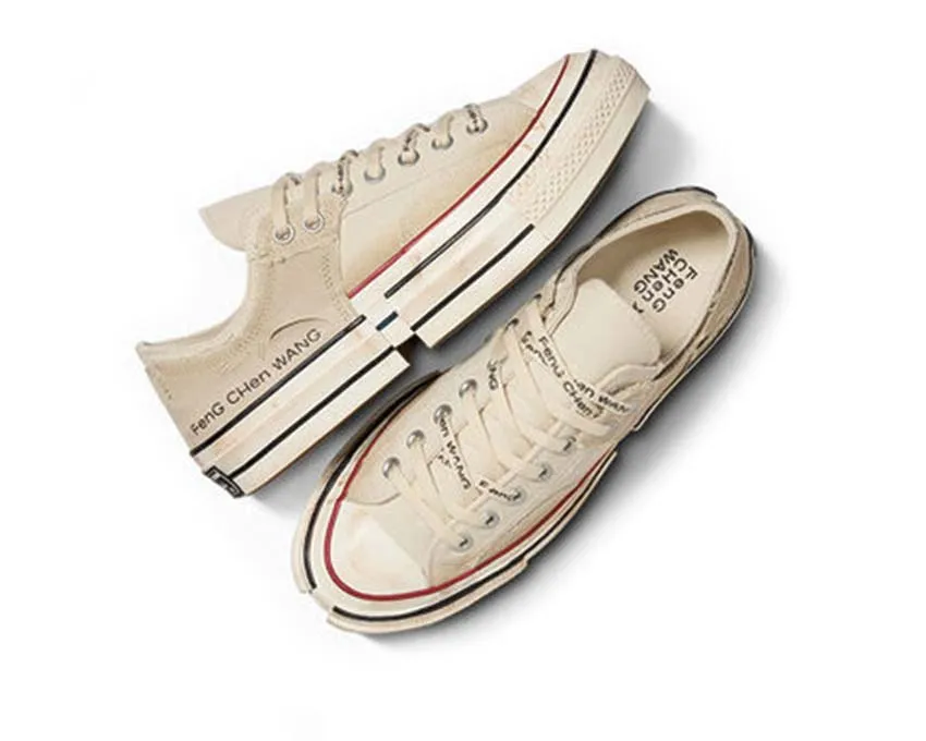 Converse Sneakers Converse Chuck 70 2-IN-1 OX Feng Chen Wang