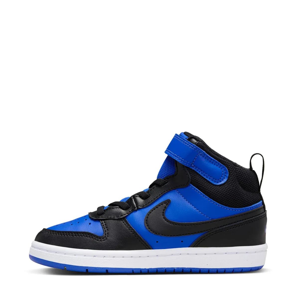 Court Borough Mid 2 - Kinderschuhe_Nike
