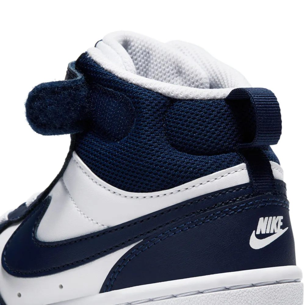 Court Borough Mid 2 - Kinderschuhe_Nike