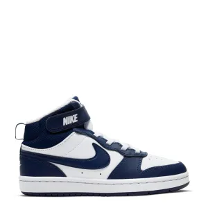 Court Borough Mid 2 - Kinderschuhe_Nike