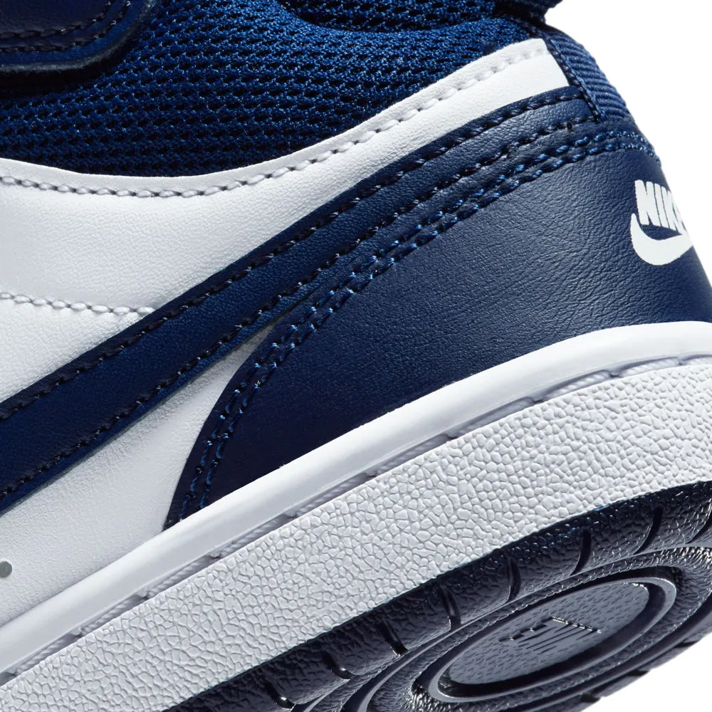 Court Borough Mid 2 - Kinderschuhe_Nike