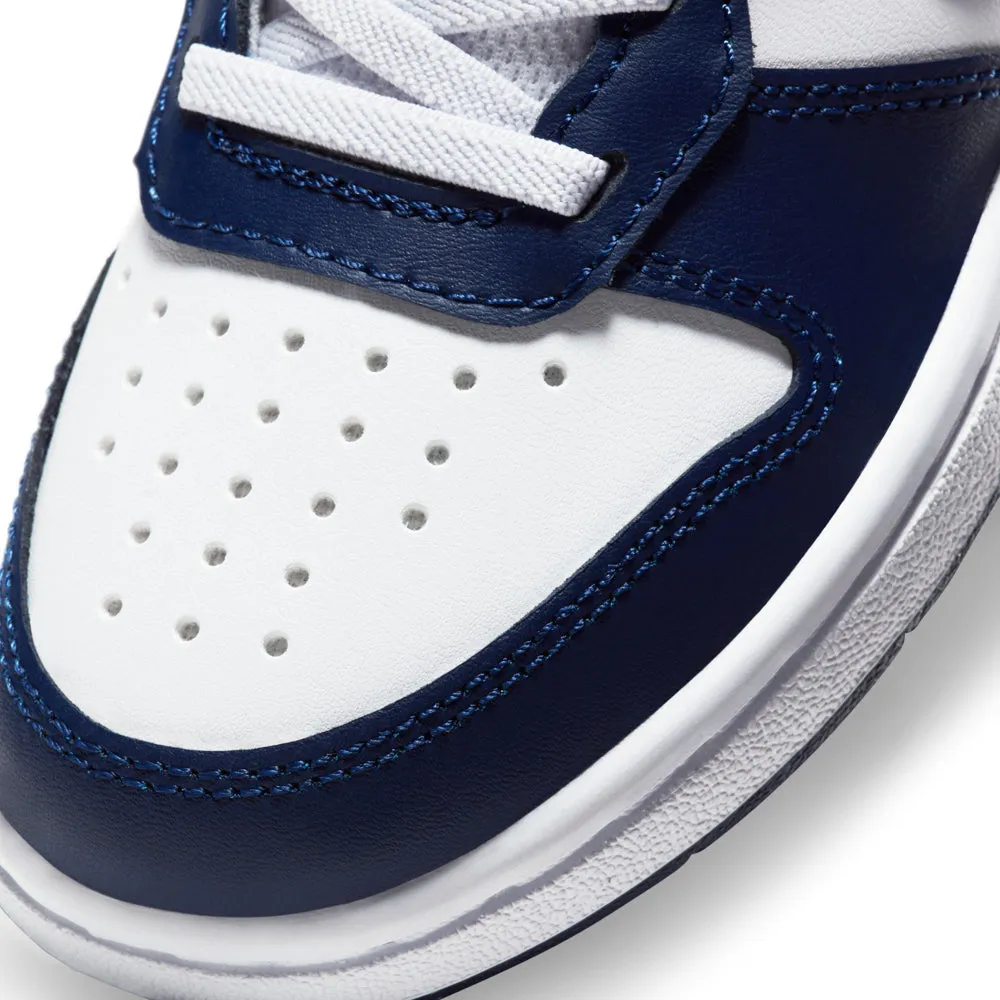 Court Borough Mid 2 - Kinderschuhe_Nike