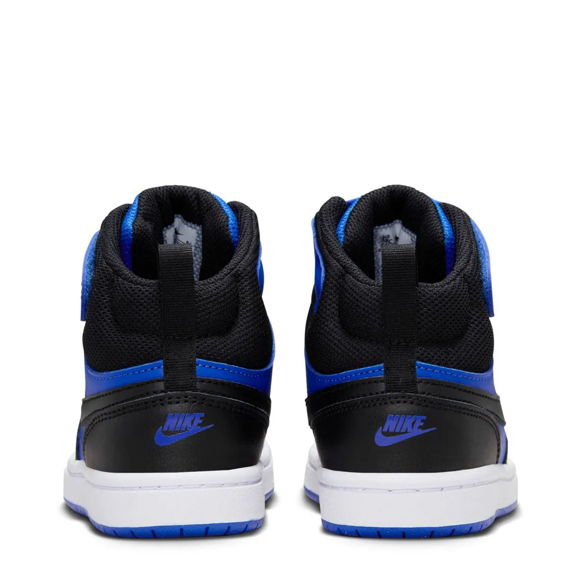 Court Borough Mid 2 - Kinderschuhe_Nike