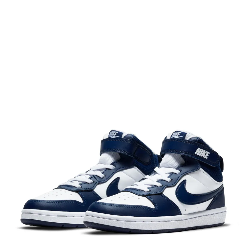 Court Borough Mid 2 - Kinderschuhe_Nike