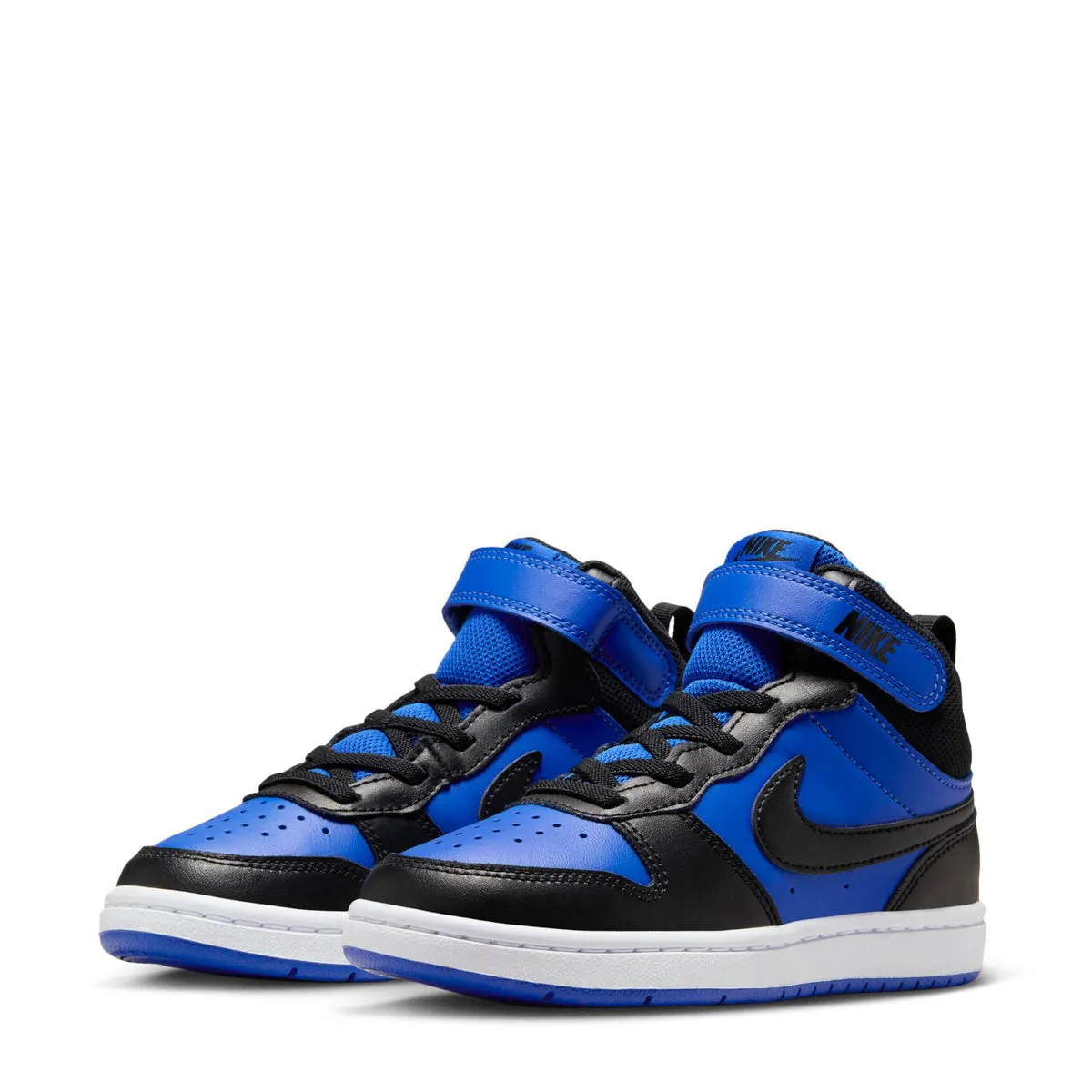 Court Borough Mid 2 - Kinderschuhe_Nike