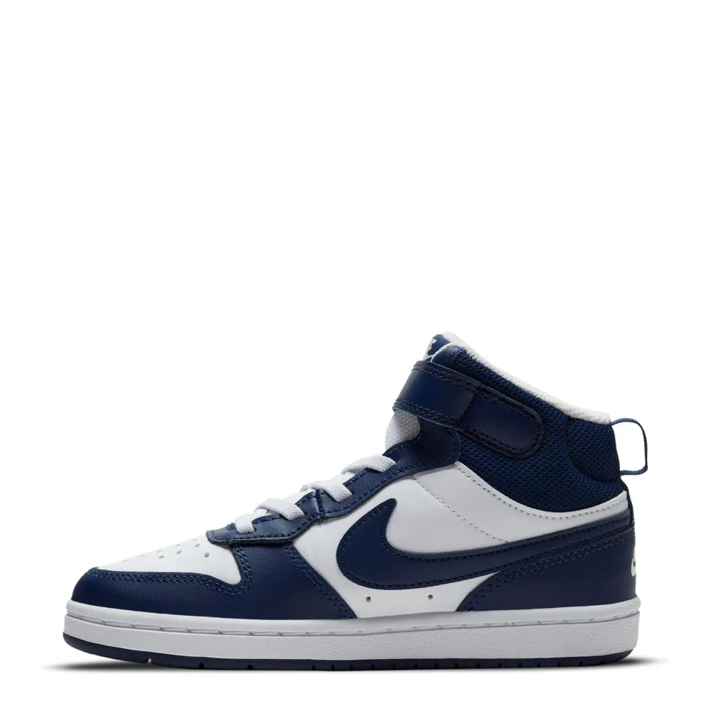 Court Borough Mid 2 - Kinderschuhe_Nike