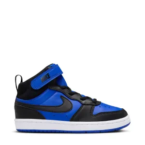 Court Borough Mid 2 - Kinderschuhe_Nike