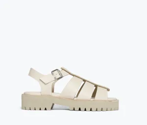 DARYA LUG SOLE FISCHERMANN