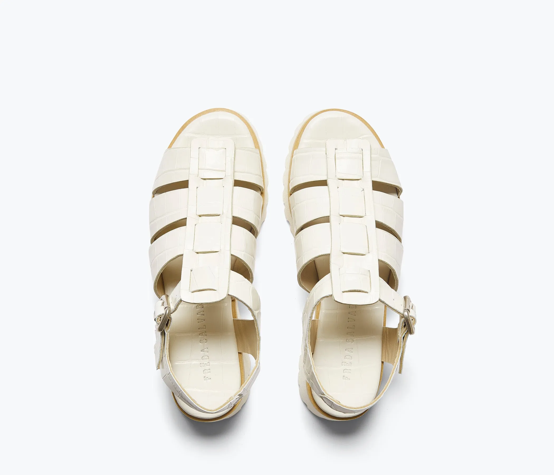 DARYA LUG SOLE FISCHERMANN