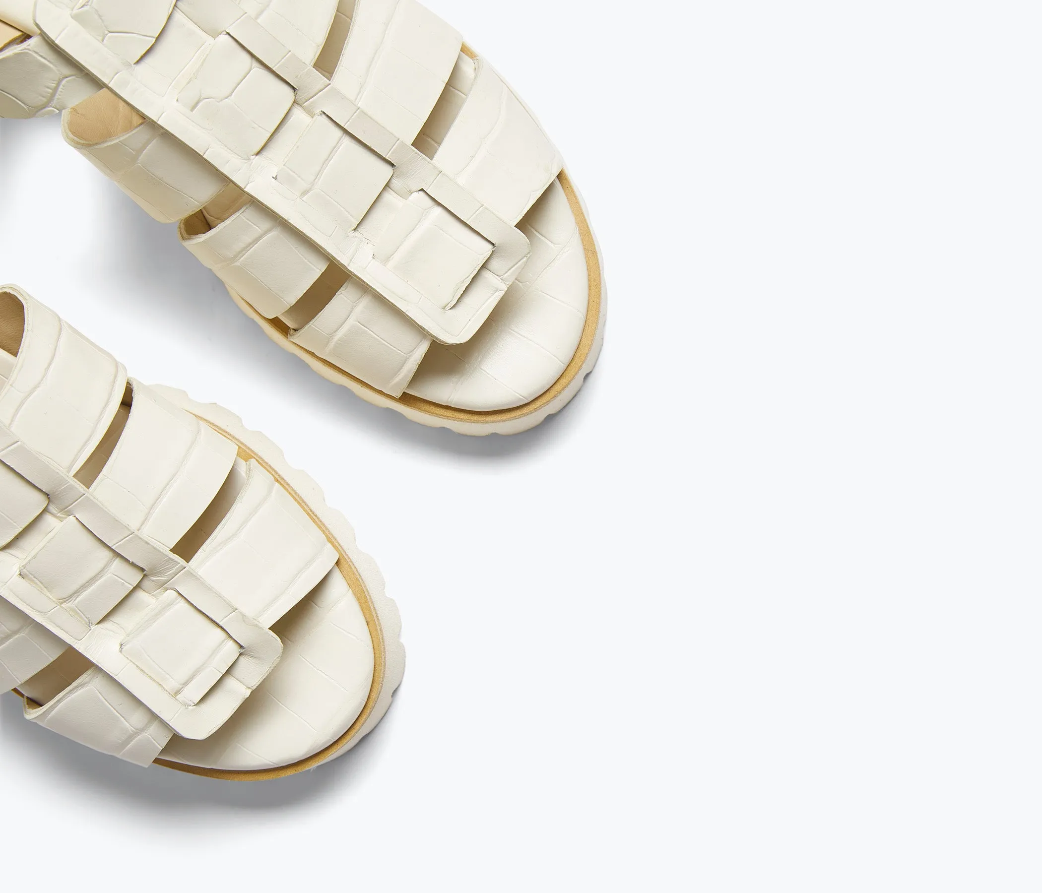 DARYA LUG SOLE FISCHERMANN