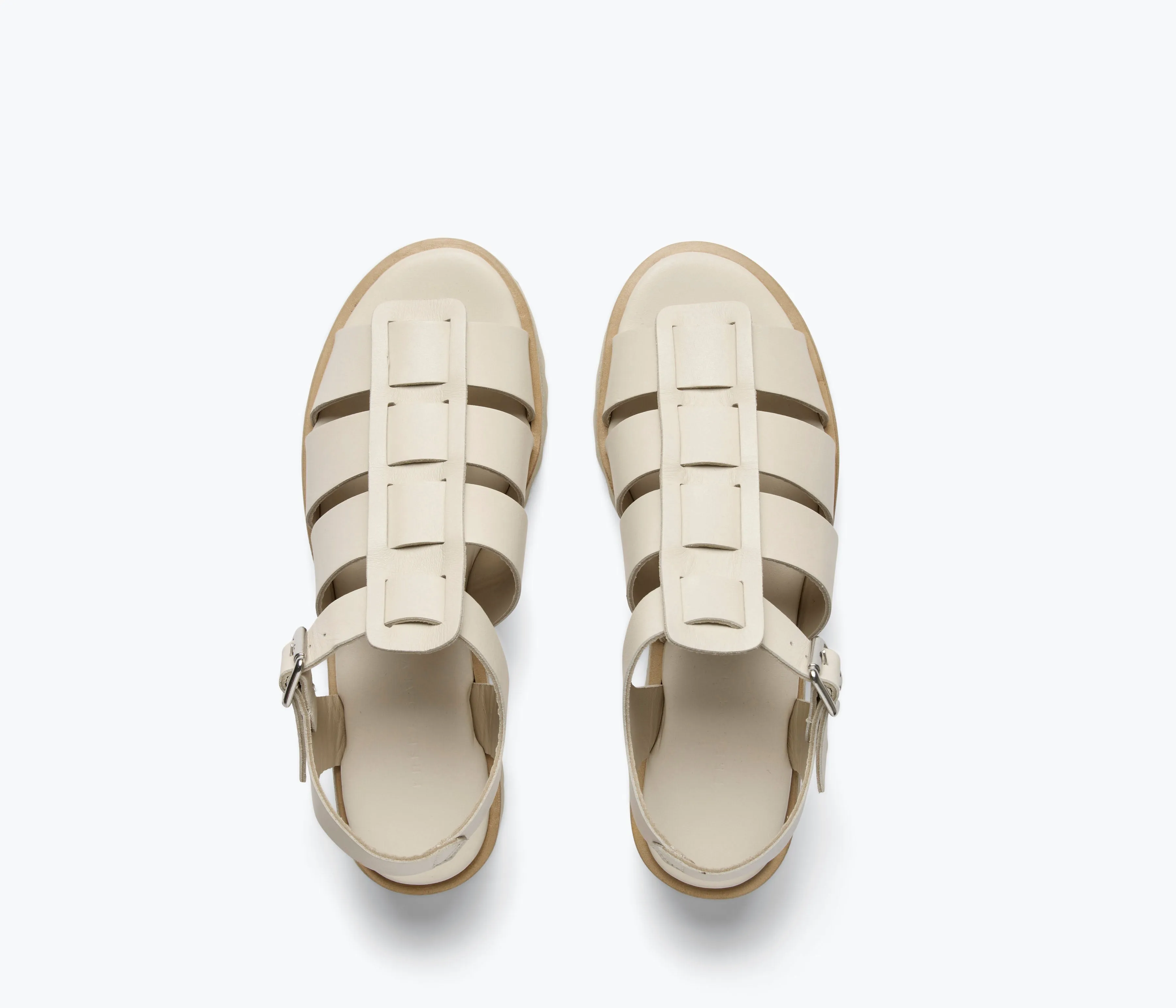 DARYA LUG SOLE FISCHERMANN