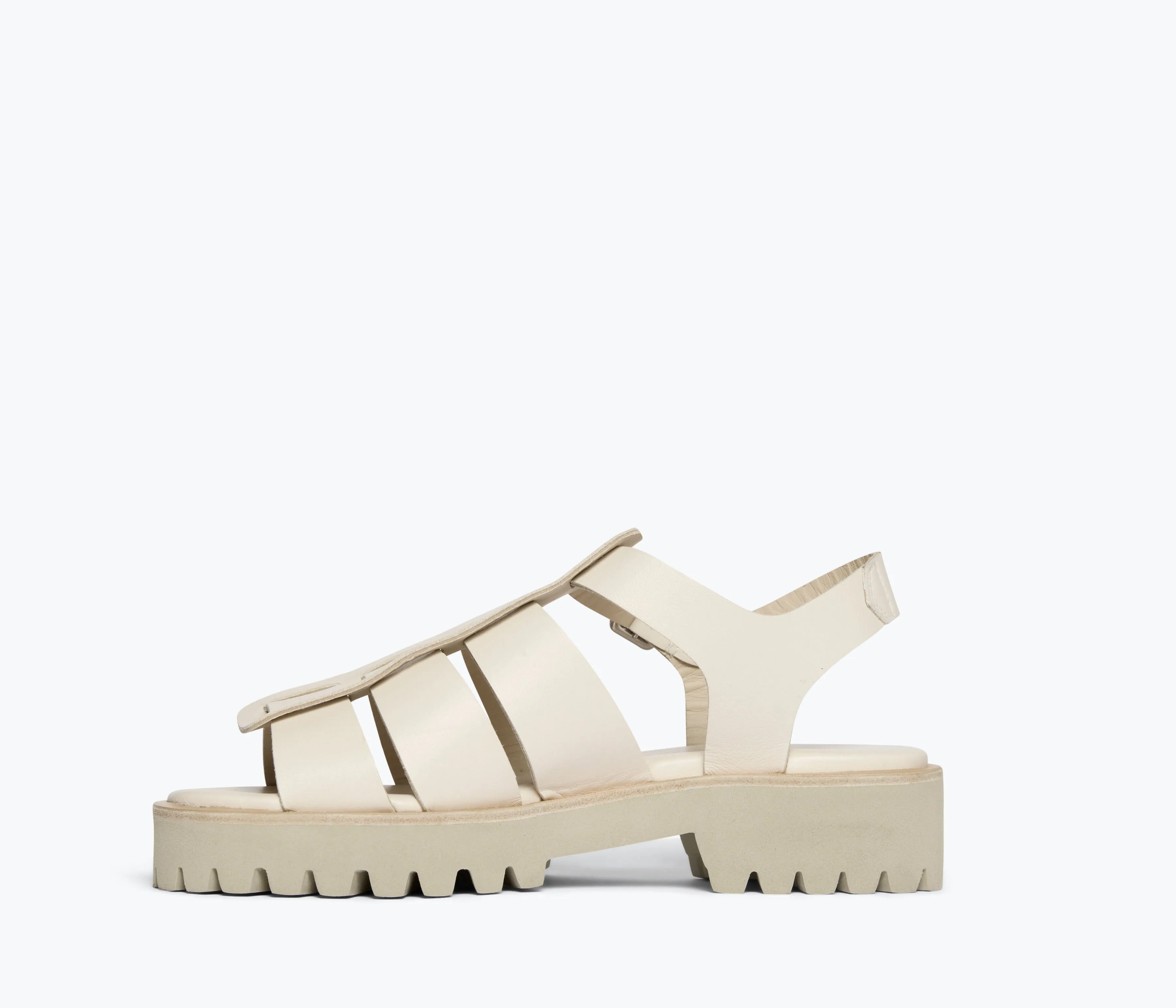 DARYA LUG SOLE FISCHERMANN