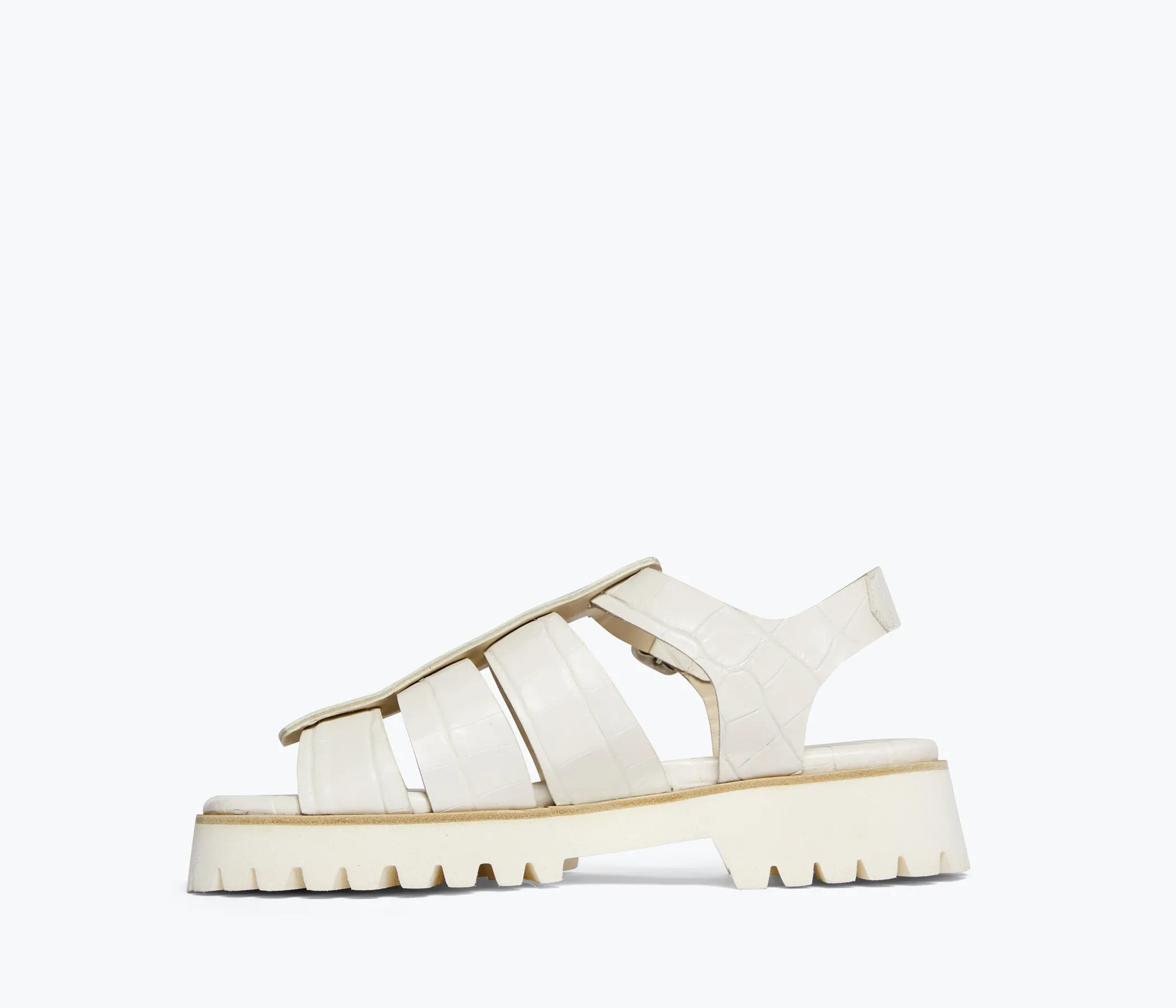 DARYA LUG SOLE FISCHERMANN
