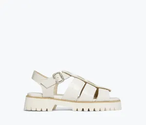 DARYA LUG SOLE FISCHERMANN