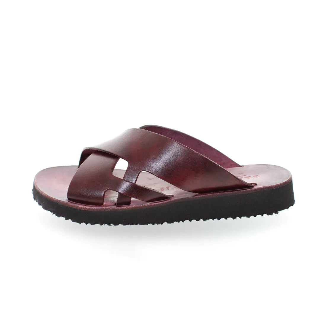 DELI WEIN SANDALEN