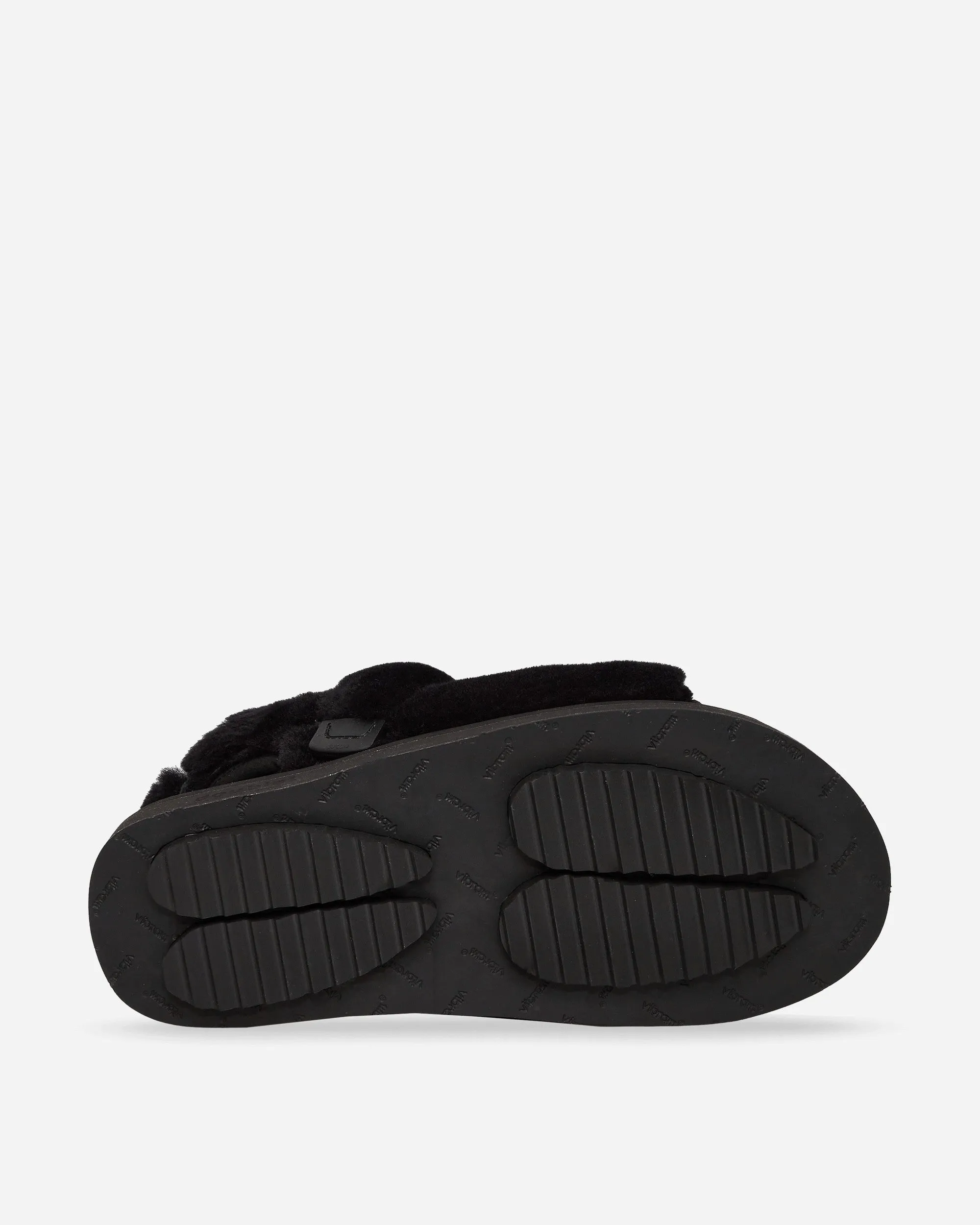 Doublet WAS-5abDB Sandalen Schwarz