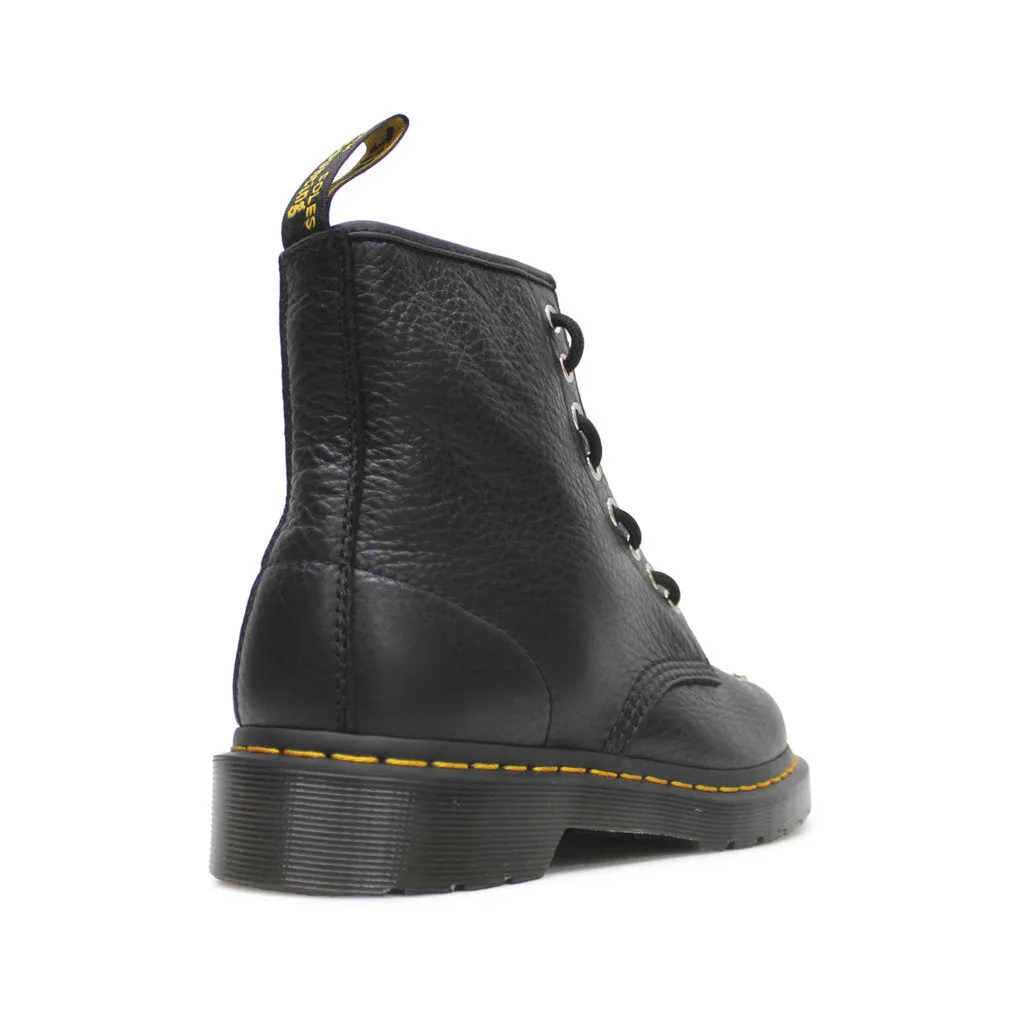 Dr. Martens 1460 MP Leder Unisex Knöchelstiefel