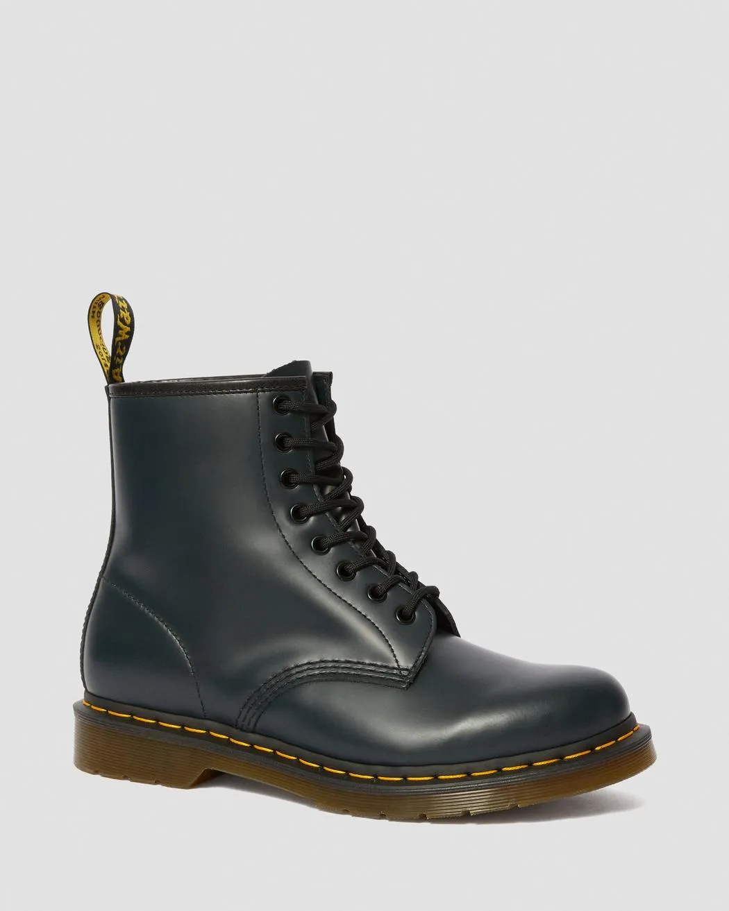 Dr. Martens 1460 Glattleder Schnürstiefel