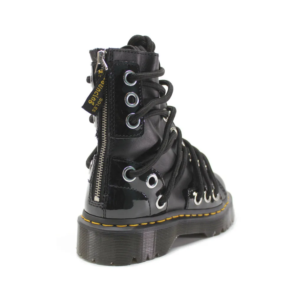 Dr. Martens Daria Bex Leder Stiefeletten für Damen