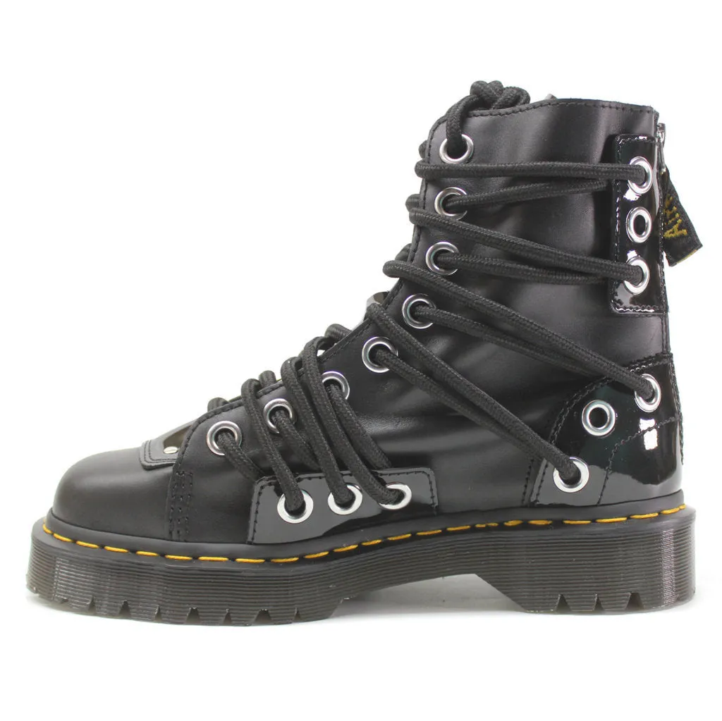 Dr. Martens Daria Bex Leder Stiefeletten für Damen