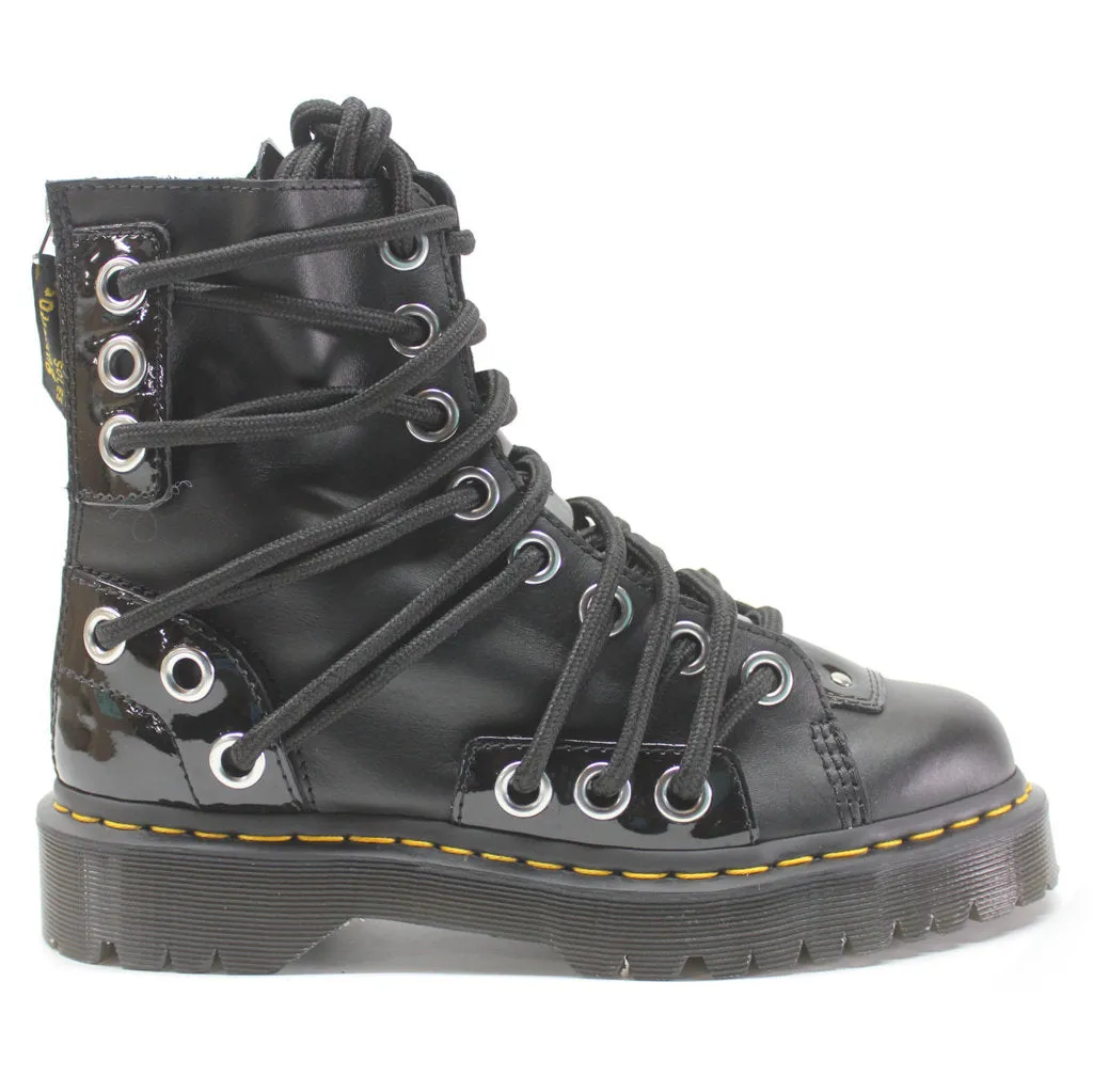 Dr. Martens Daria Bex Leder Stiefeletten für Damen