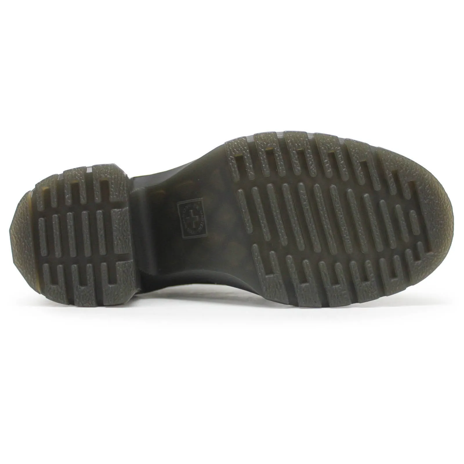 Dr. Martens Spence Sandalenleder Damen Chelsea-Stiefel mit Absatz