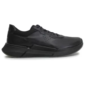 Ecco Biom 2.2 830764 Herren-Sneakers aus Vollnarbenleder mit niedrigem Schaft